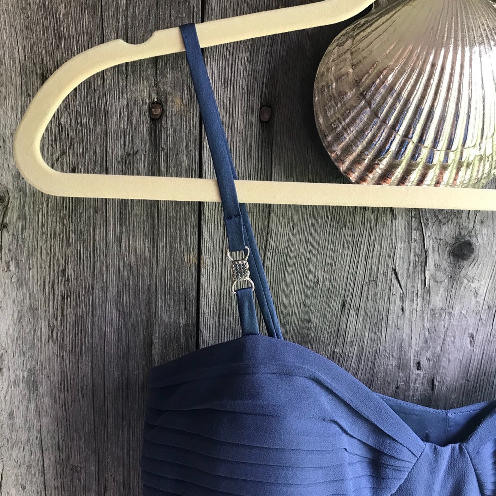 Laundry By Shelli Segal Custom Tailored Dress - image 2